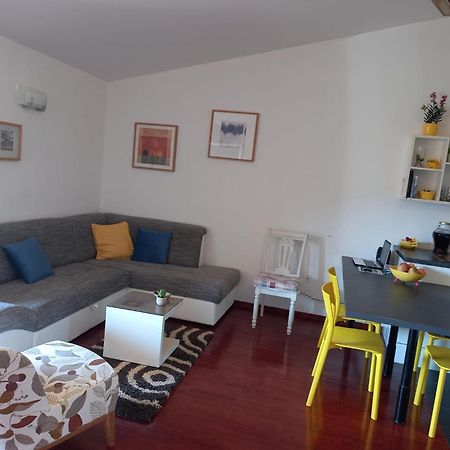 Apartman Silva Biograd Na Moru Zewnętrze zdjęcie