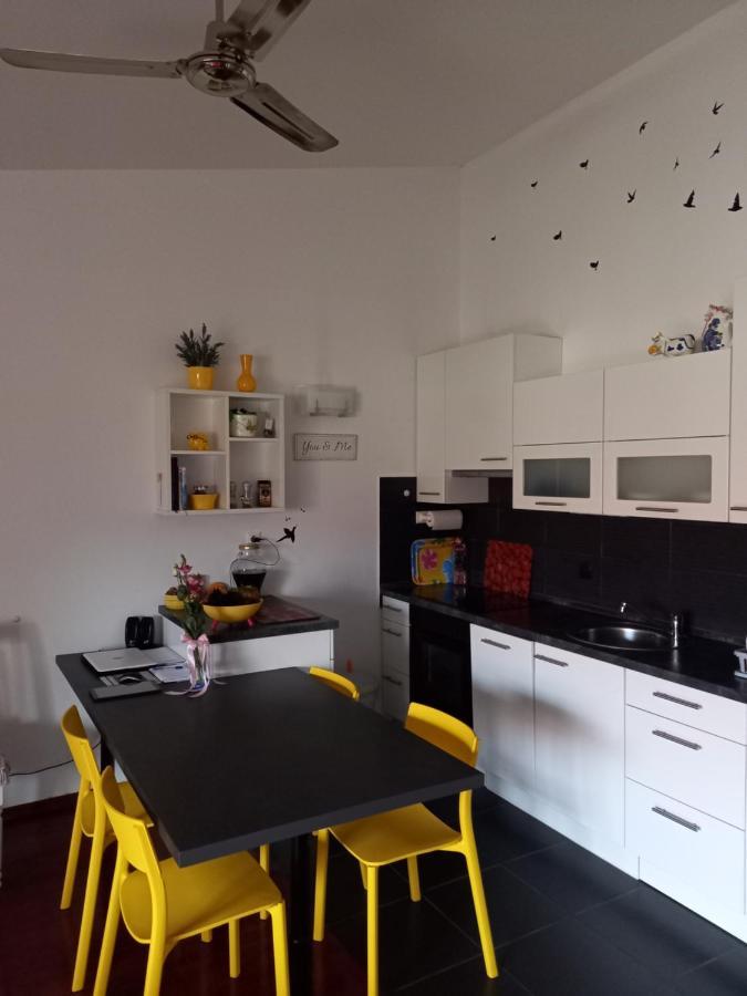 Apartman Silva Biograd Na Moru Zewnętrze zdjęcie
