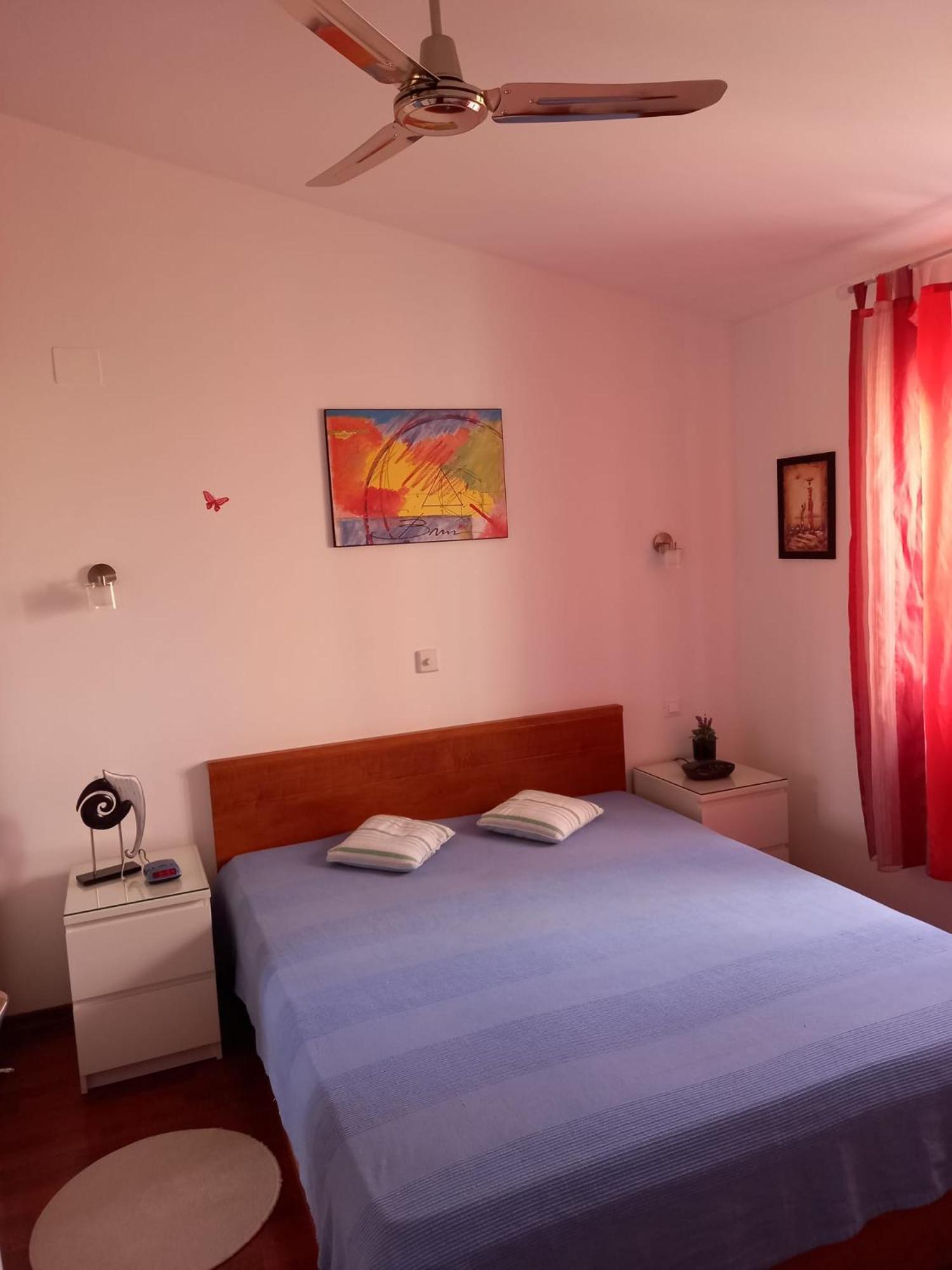 Apartman Silva Biograd Na Moru Zewnętrze zdjęcie