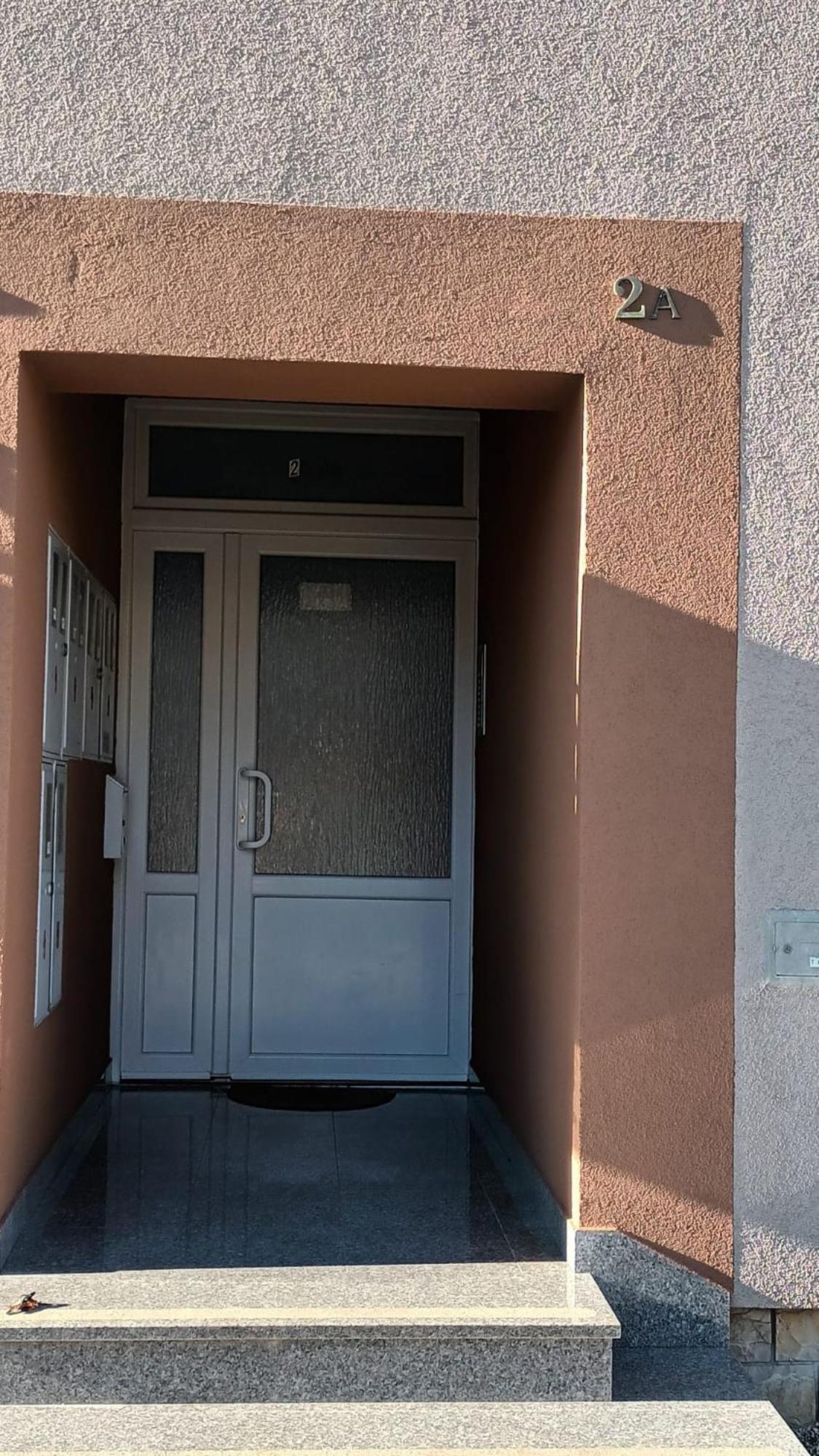 Apartman Silva Biograd Na Moru Zewnętrze zdjęcie